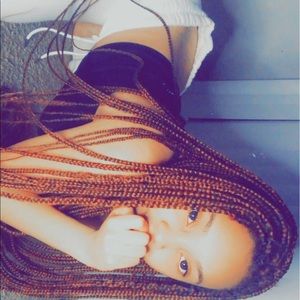 Meet your Posher, Aarika